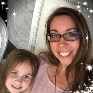 Meet your Posher, Amity